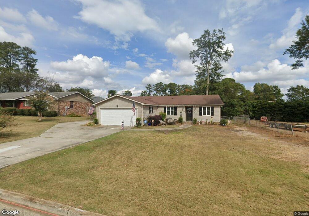 212 Oakridge Dr, Augusta, GA 30907 - photo 1