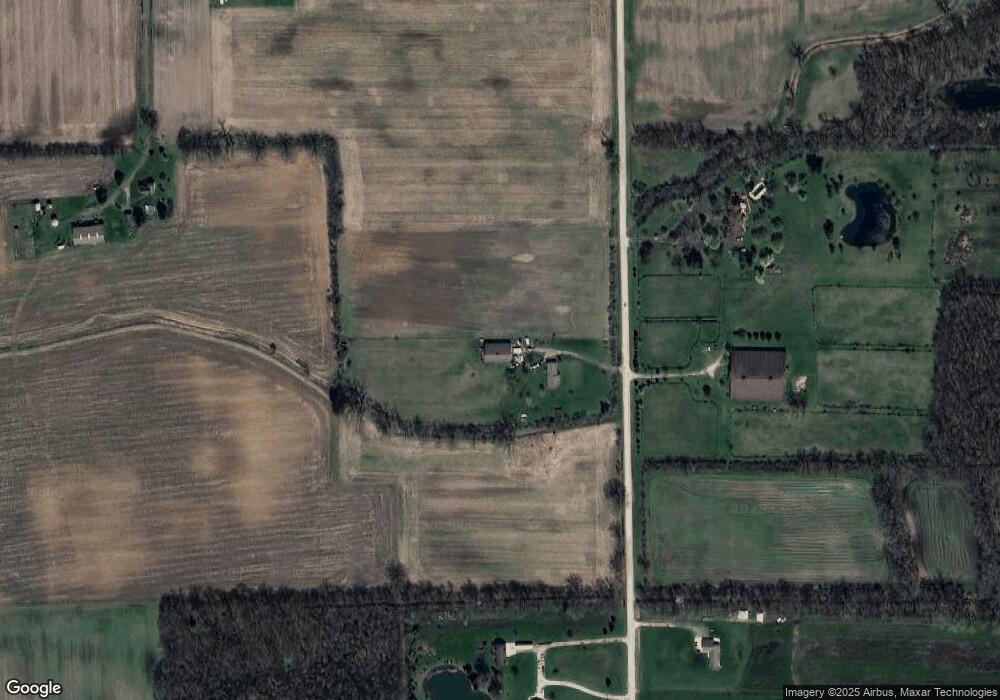 13467 Finzel Rd, Carleton, MI 48117 - photo 1