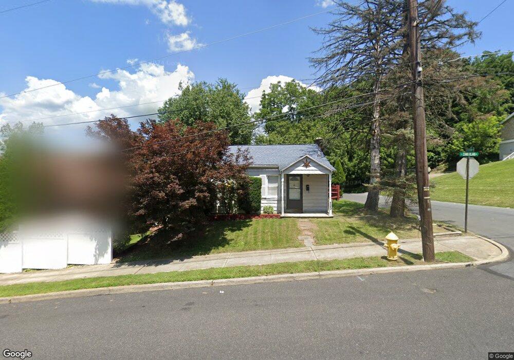 121-123 E Cumberland St, Allentown, PA 18103 - photo 1