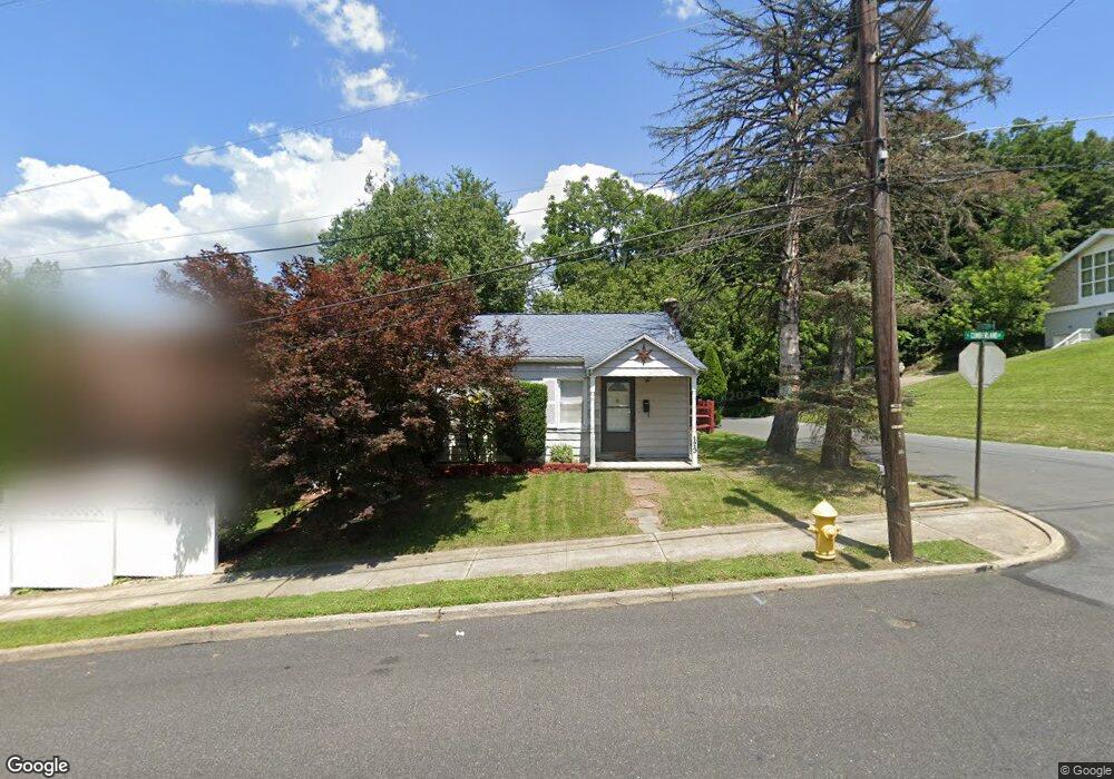 121 E Cumberland St unit 123, Allentown, PA 18103 - photo 1