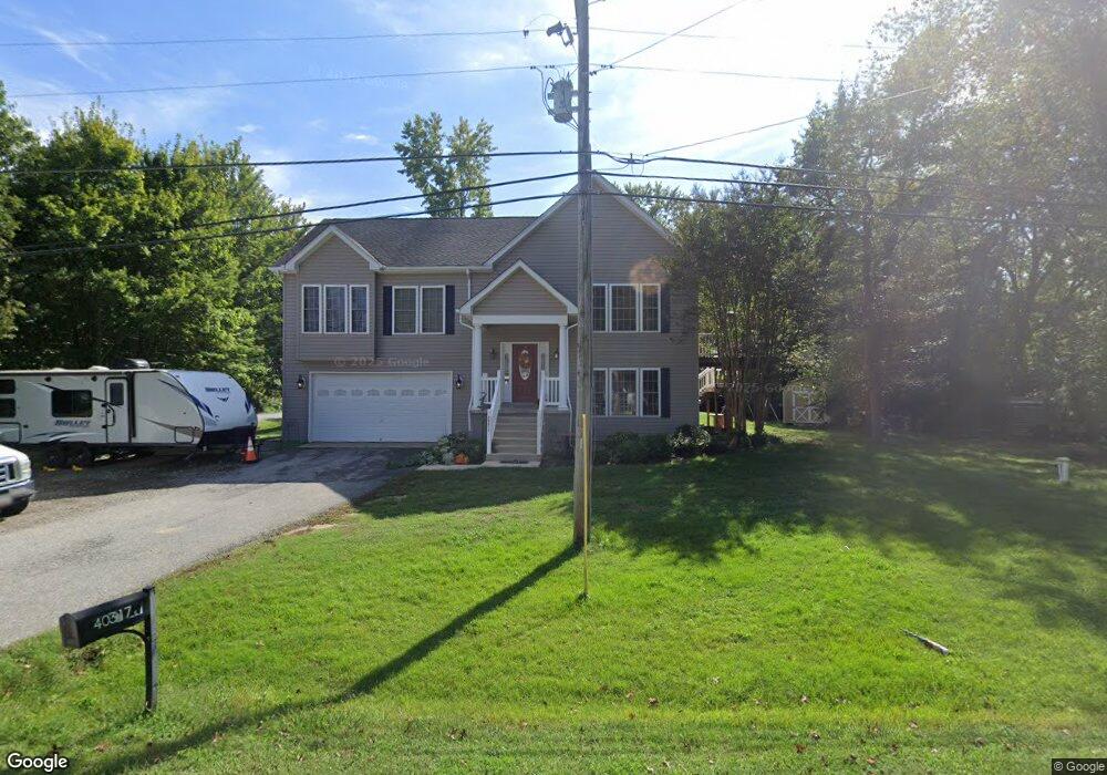 40317 Dockser Dr, Mechanicsville, MD 20659 - photo 1