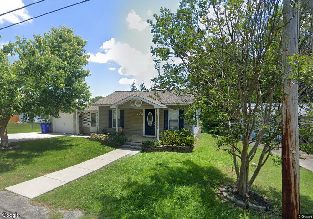 2710 Woodlawn Ave NW, Cleveland, TN 37312 - photo 1