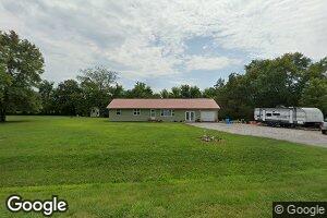 9250 State Route 147, Simpson, IL 62985