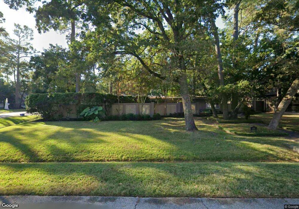13103 Conifer Rd, Houston, TX 77079 - photo 1