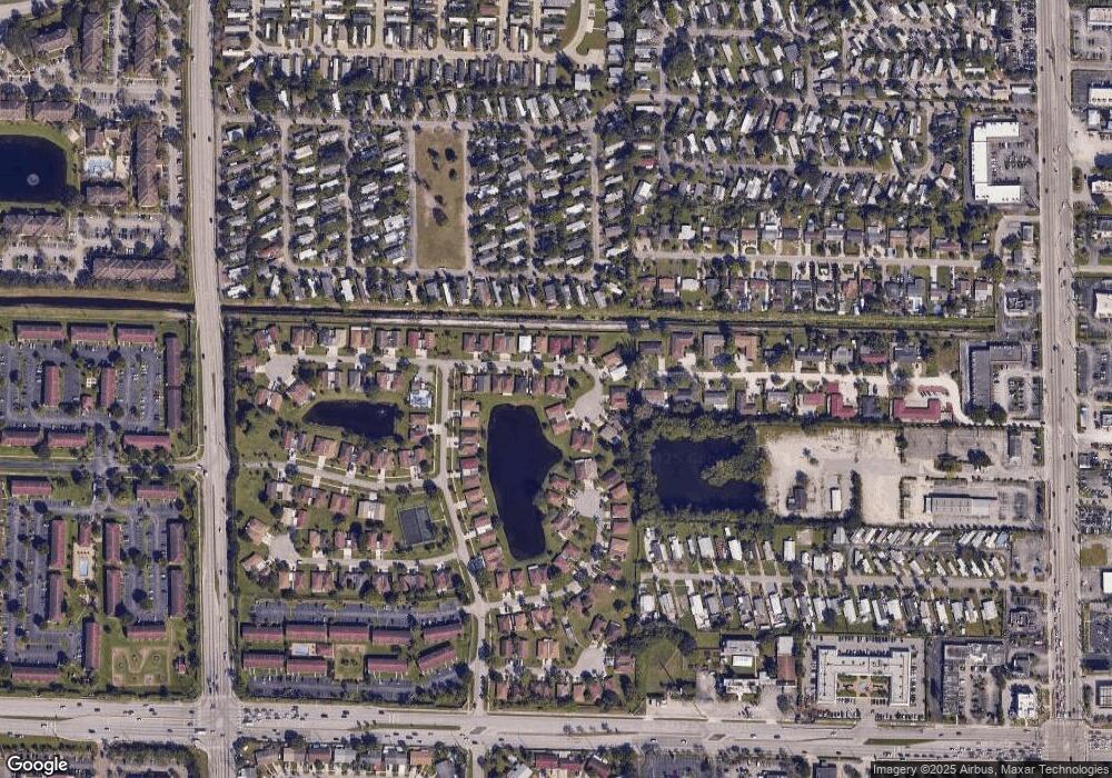 4814 Luqui Ct, West Palm Beach, FL 33415 - photo 1