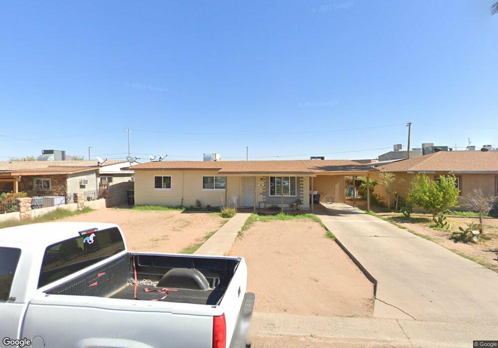 1825 N 28th St, Phoenix, AZ 85008 - photo 1