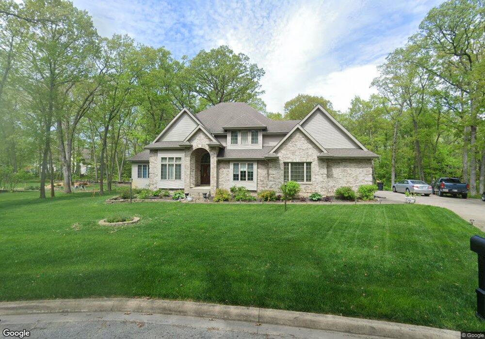 12478 S Williams Ct, Crown Point, IN 46307 - photo 1