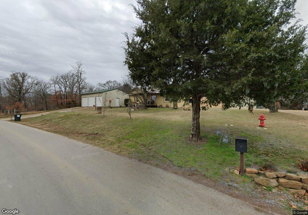 342 E Indiana, Kiefer, OK 74041 - photo 1
