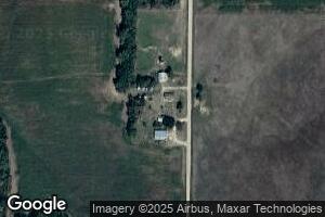 2064 N 50th Rd, Hunter, KS 67452