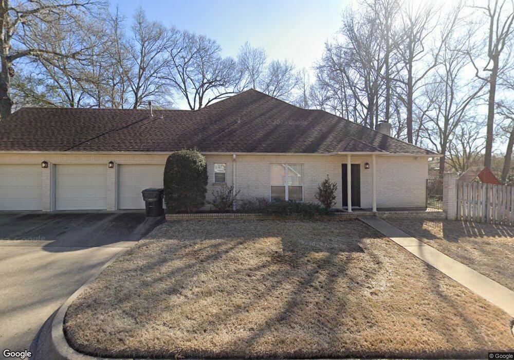 4801 4801 Barclay, Tyler, TX 75703 - photo 1