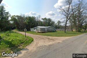 1986 E Lynndon St, Idlewild, MI 49642