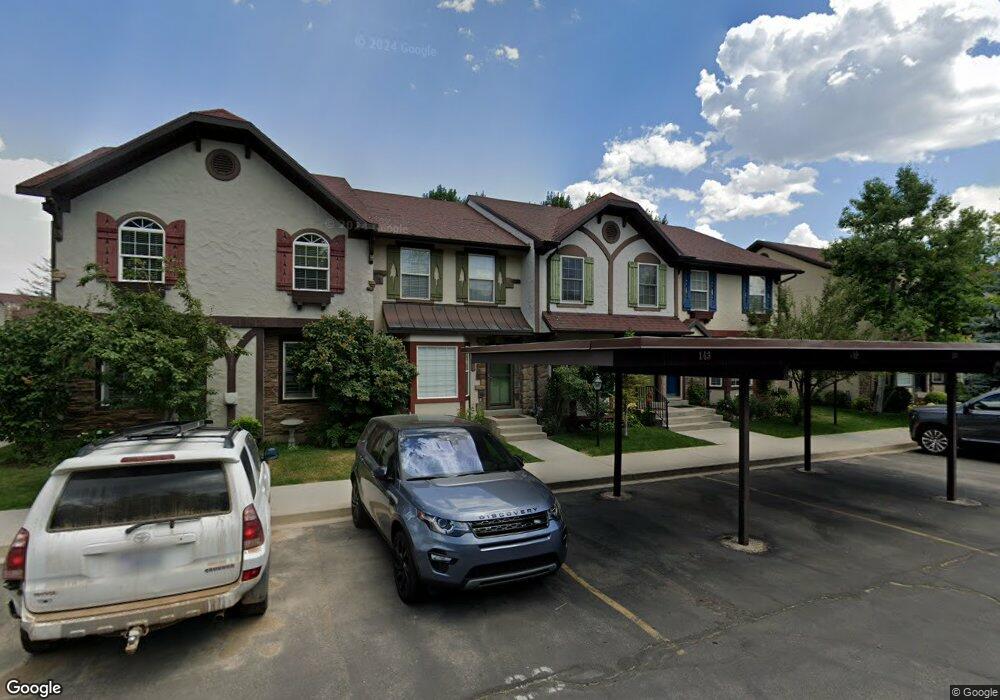 149 Geneva Dr unit 98, Midway, UT 84049 - photo 1