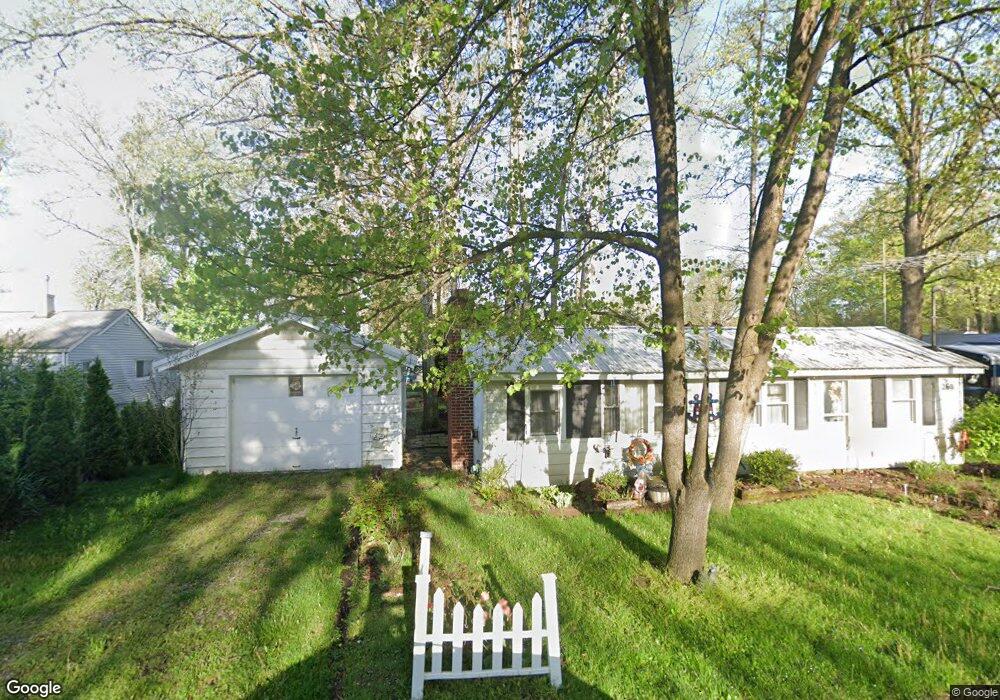 260 Park Drive Turkey Lake, Lagrange, IN 46761 - photo 1