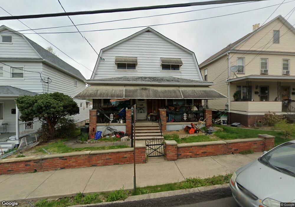 50 Helen St, Wilkes Barre, PA 18705 - photo 1