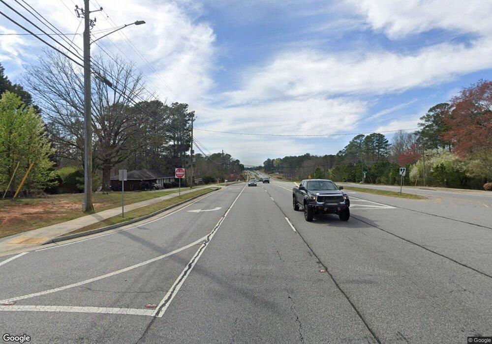 5320 Arbor View Way, Sugar Hill, GA 30518 - photo 1