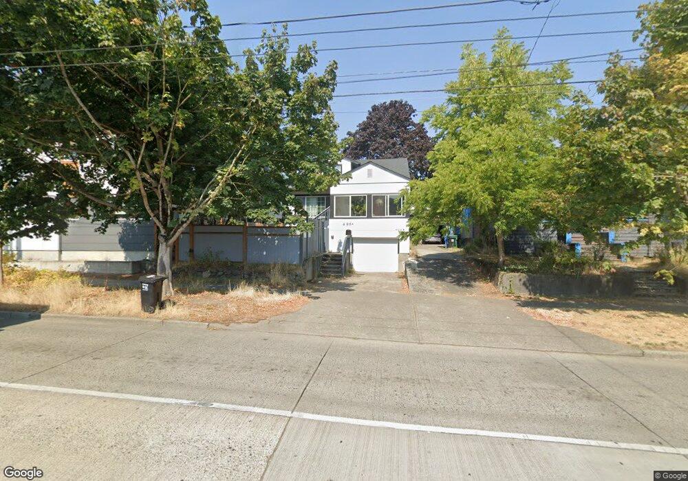 Street View Photo