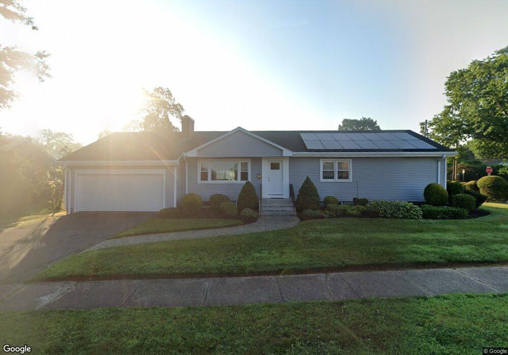 8 Edgemere Rd, Hamden, CT 06517 - photo 1