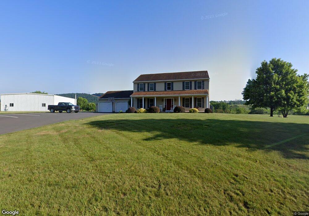 121 Frosty Valley Rd, Bloomsburg, PA 17815 - photo 1