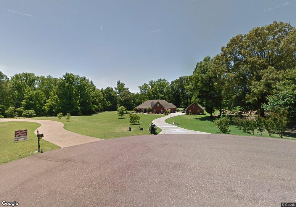 5943 Slocum Trail, Hernando, MS 38632 - photo 1