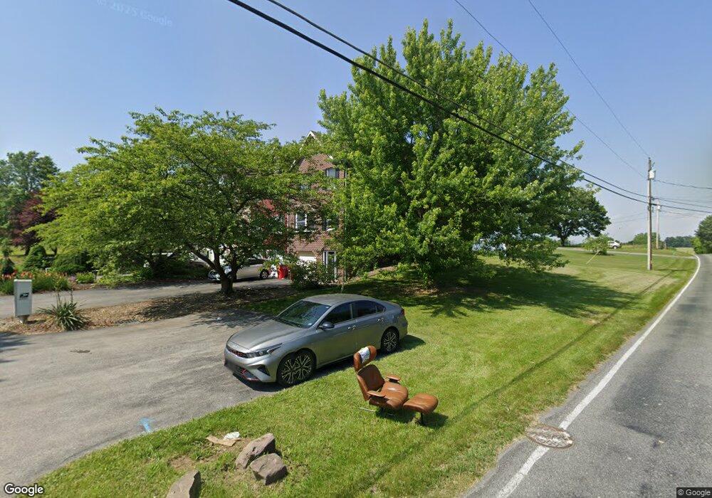 1571 Brechbill Rd, Chambersburg, PA 17202 - photo 1