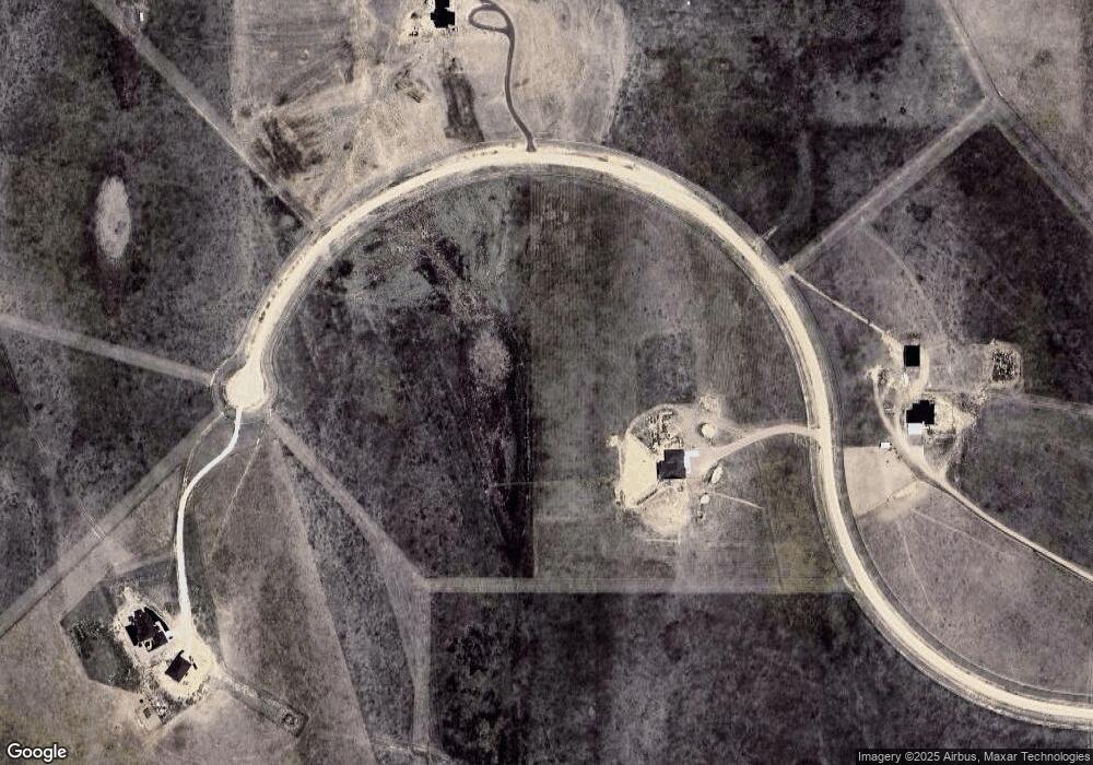 18385 Prairie Coach View, Calhan, CO 80808 - photo 1