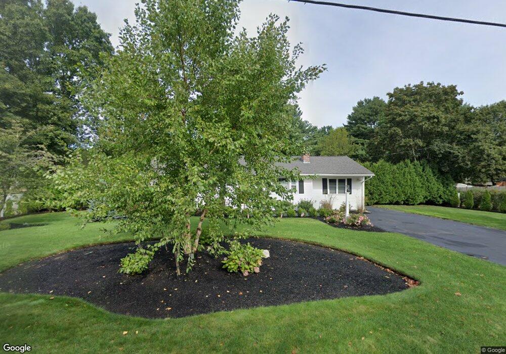 70 Franklin Rd, Hanover, MA 02339 - photo 1
