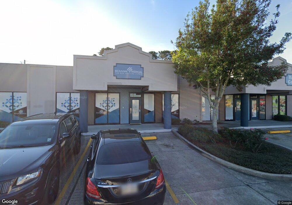 3440 Division St unit I & J, Metairie, LA 70002 - photo 1