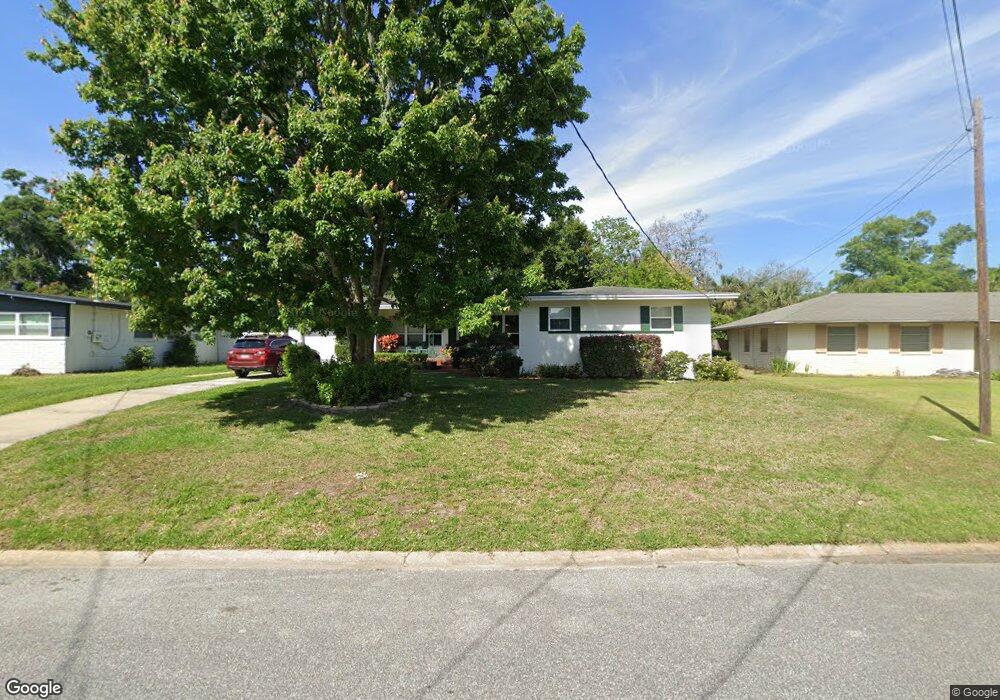564 Matterhorn Rd, Jacksonville, FL 32216 - photo 1