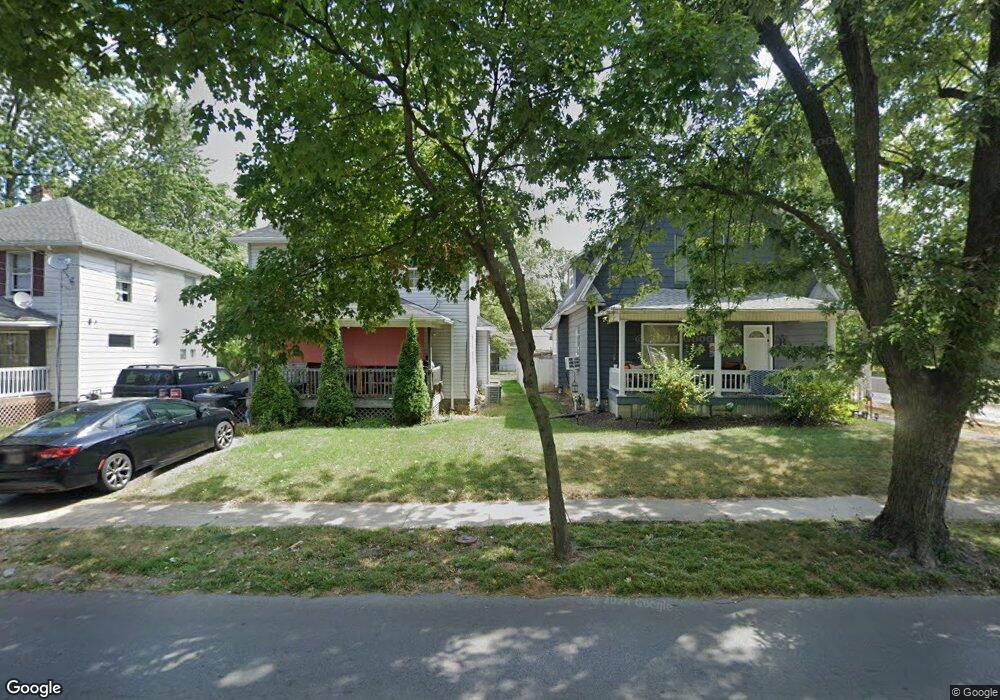 514 &624 Metcalf Brice, Lima, OH 45801 - photo 1