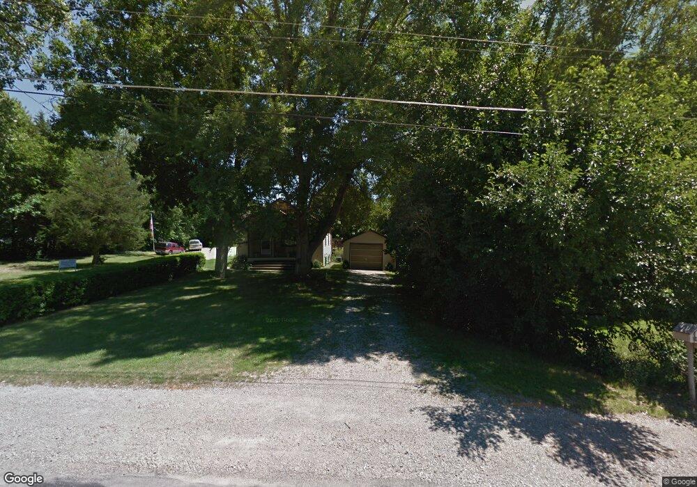 1208 W 4th St N, Newton, IA 50208 - photo 1