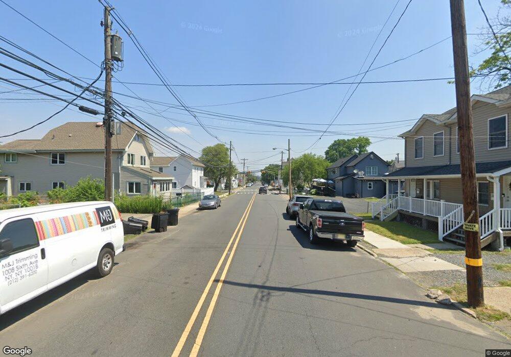 E Raritan St, South Amboy, NJ 08879 - photo 1