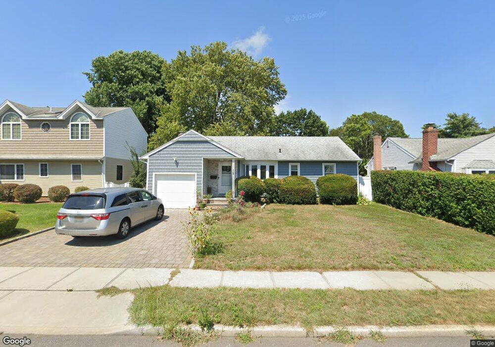 12 Crestline Ave, Bethpage, NY 11714 - photo 1