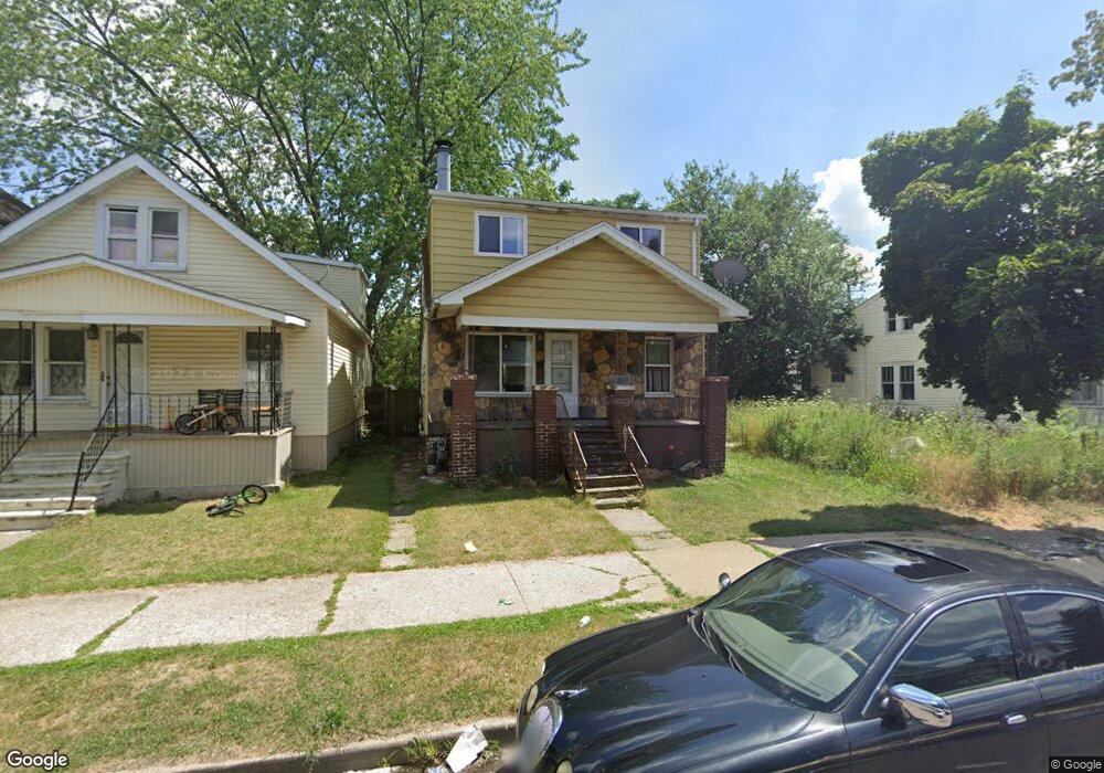 2936 Mcpherson St, HamtraMcK, MI 48212 - photo 1