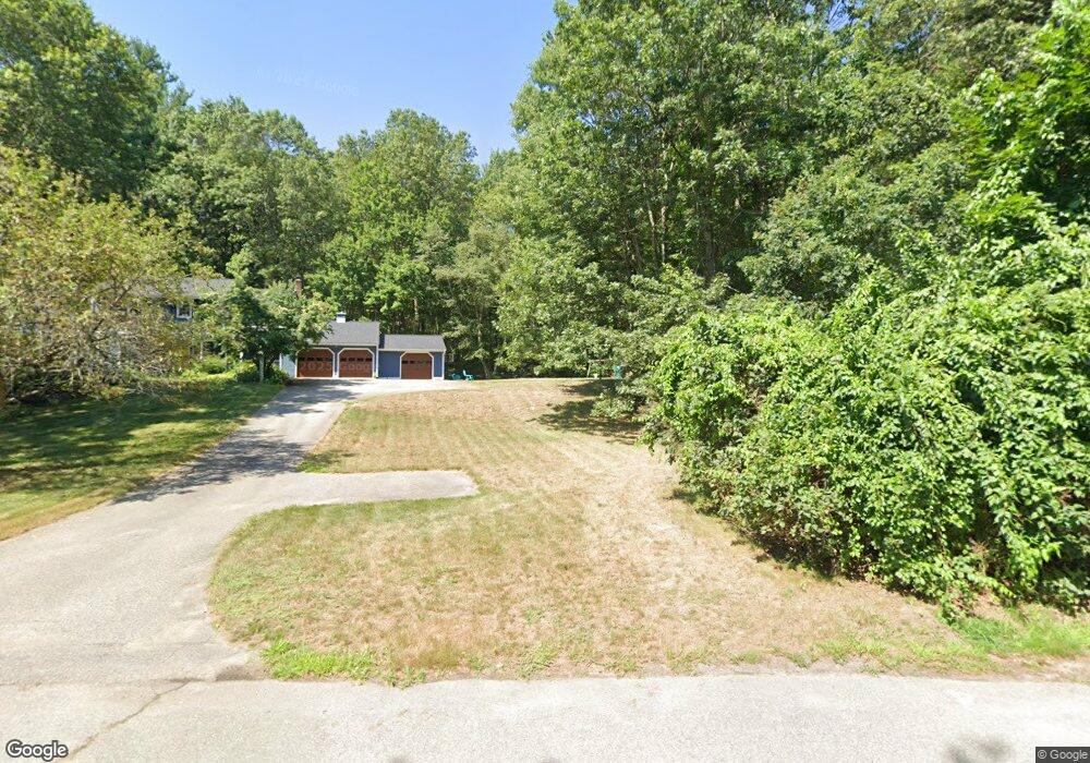 38 Spartan Arrow Rd, Littleton, MA 01460 - photo 1