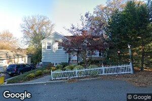 679 Greeley Ave Unit 1st/F, Fairview, NJ 07022