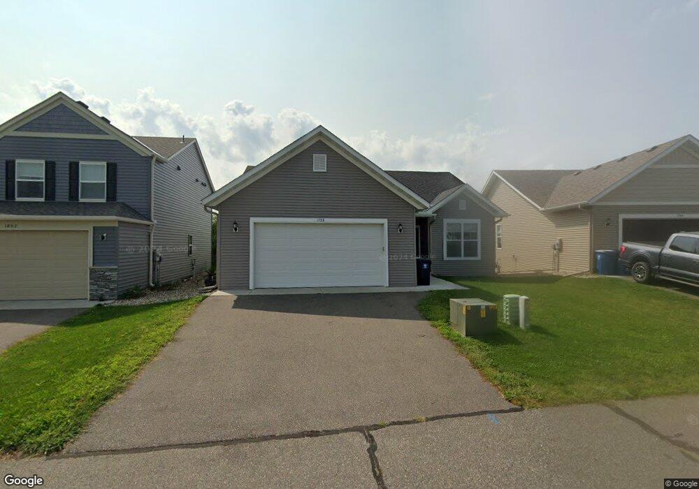 1798 34th St NE, Sauk Rapids, MN 56379 - photo 1