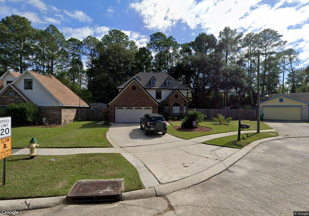 453 Acorn St, Slidell, LA 70458 - photo 1