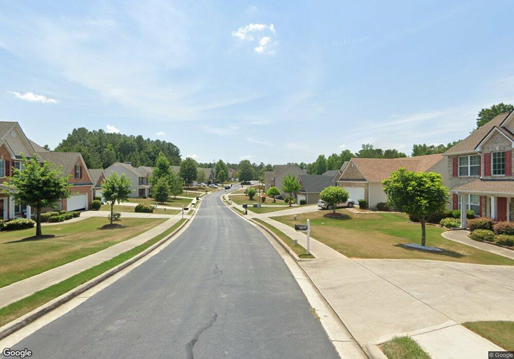 0 Queenie Smith Rd NE unit 3122047, Conyers, GA 30012 - photo 1