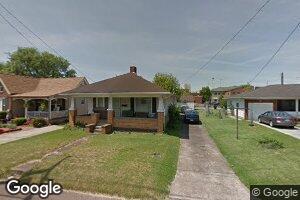 616 High St, Coal Grove, OH 45638