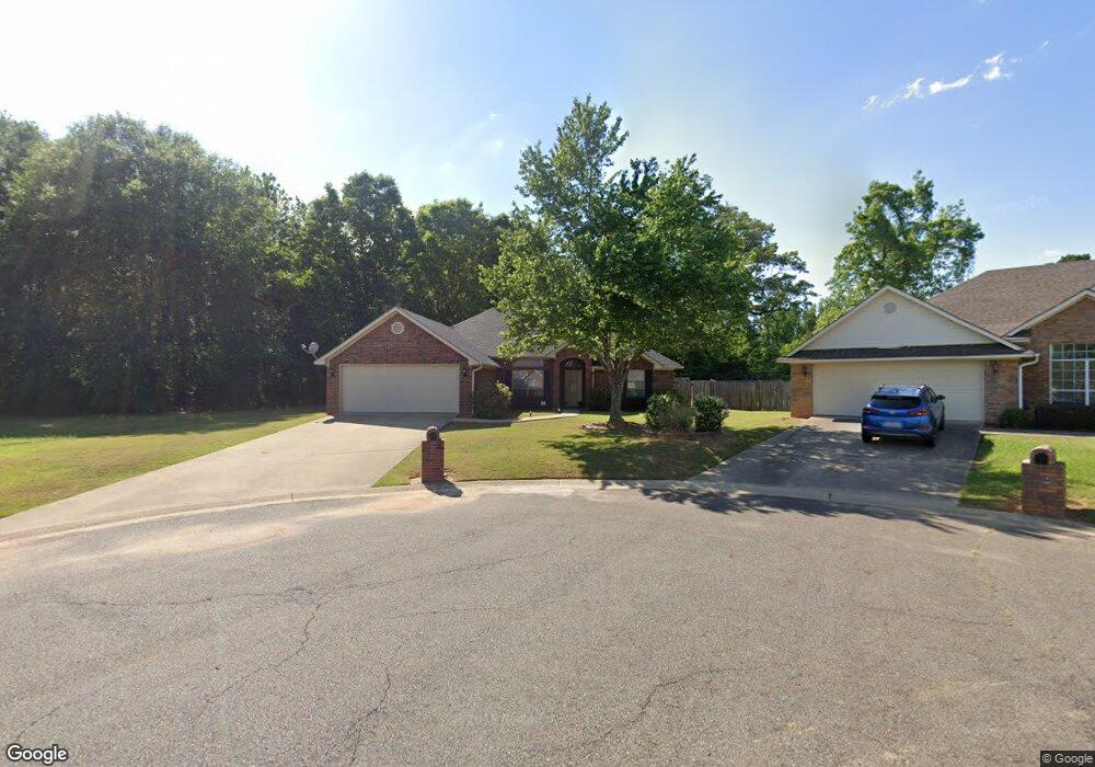 217 Pebble Creek Cir, Texarkana, TX 75501 - photo 1