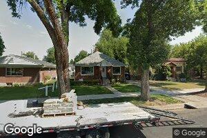 185 W 500 N, Logan, UT 84321