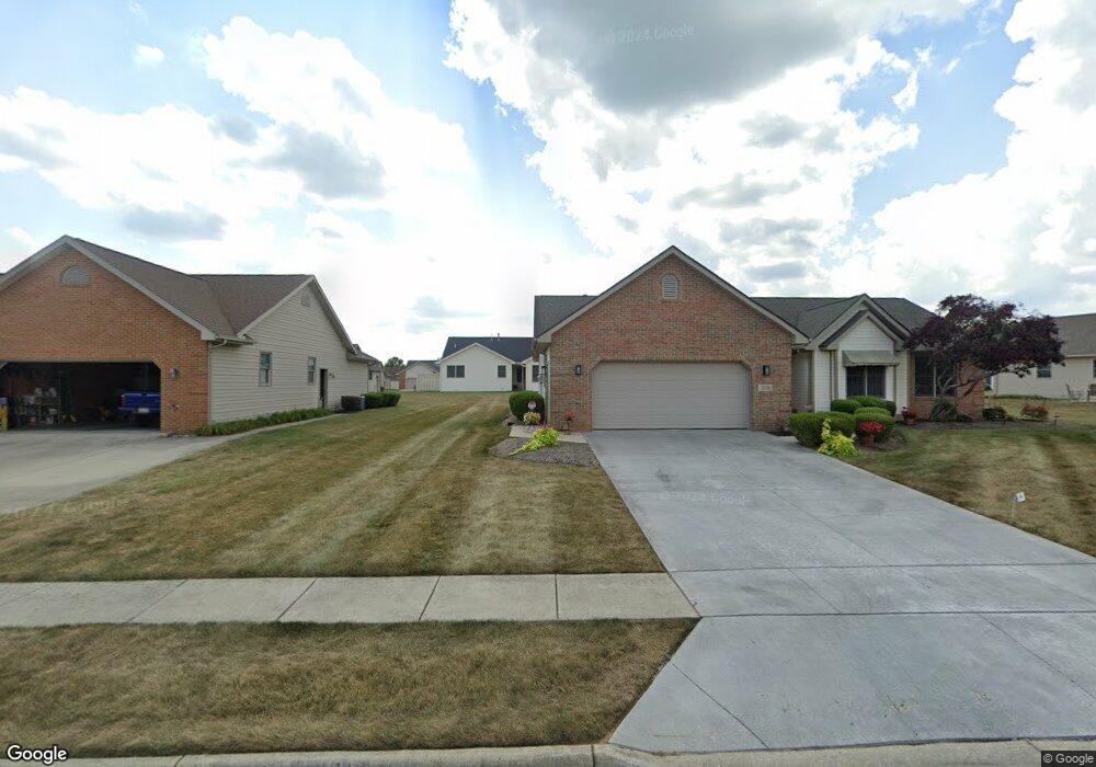 3759 Malibu Dr, Lima, OH 45807 - photo 1