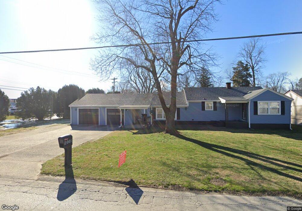 2001 Dutch Ln, Jeffersonville, IN 47130 - photo 1