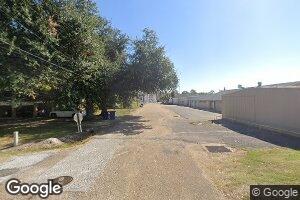 129 W 6th Ave, Oberlin, LA 70655