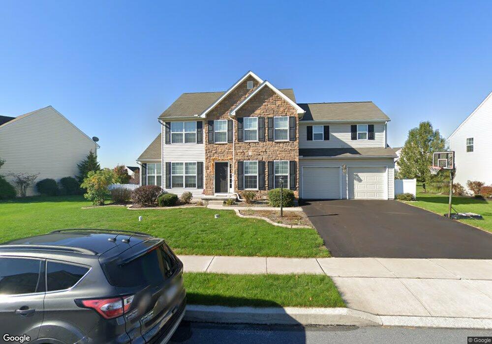 1808 Blue Heron Ln unit L92, Palmyra, PA 17078 - photo 1