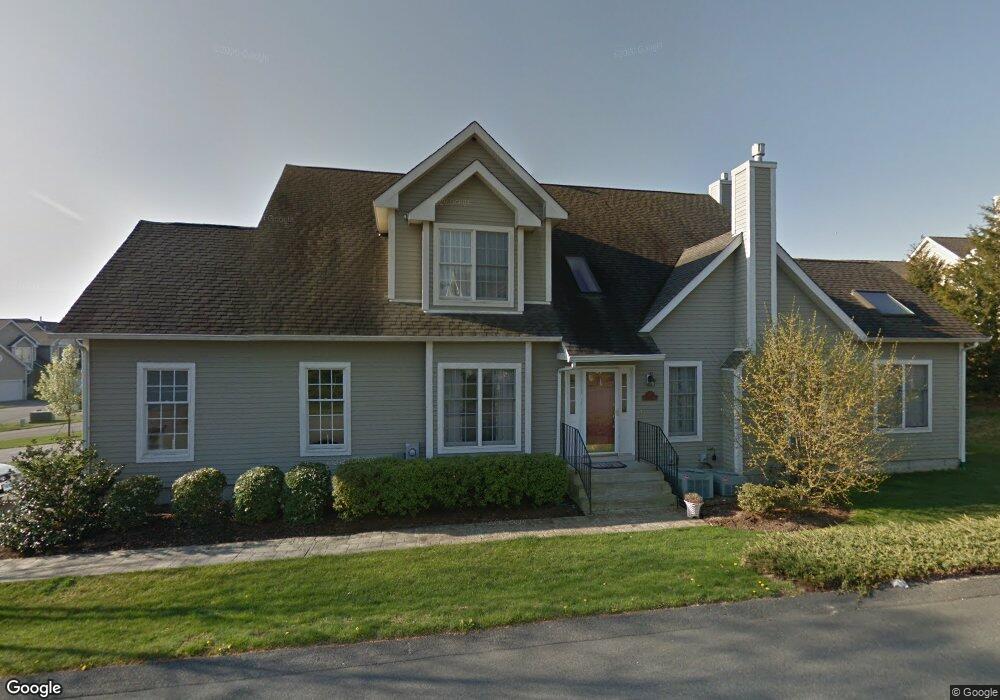 47 Seal Island Rd, Bristol, RI 02809 - photo 1