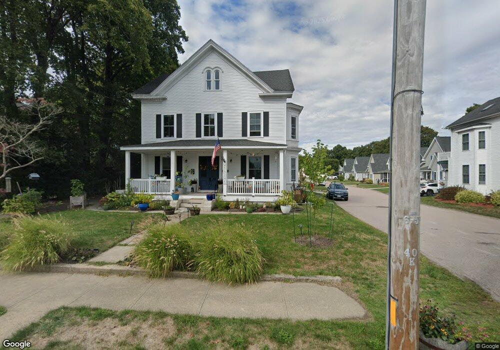 13 - B Pleasant St unit B, Westerly, RI 02891 - photo 1