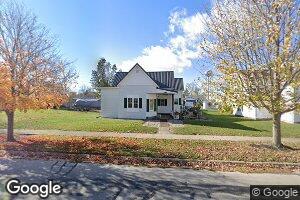 206 S Main St, Mendon, OH 45862