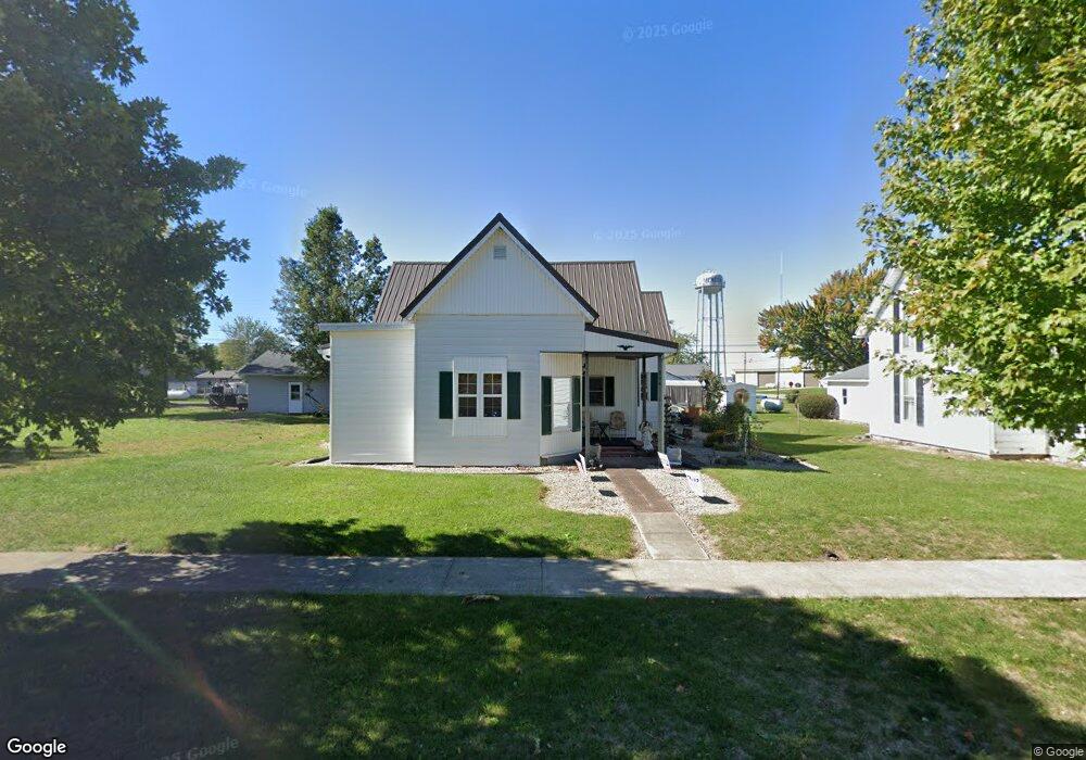 206 S Main St, Mendon, OH 45862 - photo 1