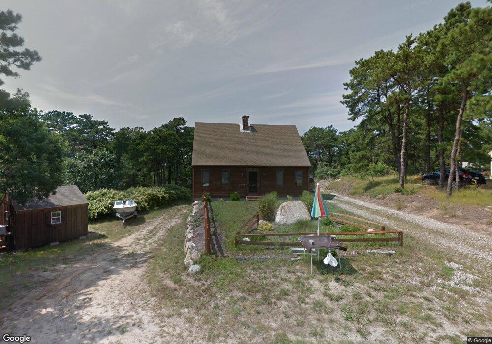 20 Daniels Dr, Wellfleet, MA 02667 - photo 1